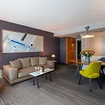 Отель Sofitel Europe