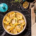 Sofitel Europe Отель Люксембург