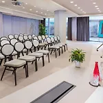 Отель Sofitel Europe Люксембург