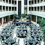 Отель Sofitel Europe Люксембург