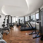 Sofitel Europe Отель Люксембург