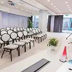 Отель Sofitel Europe Люксембург
