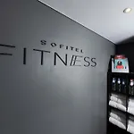 Отель Sofitel Europe Люксембург