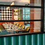 Sofitel Europe Люксембург
