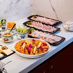 Отель Sofitel Europe