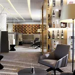 Sofitel Europe Отель Люксембург