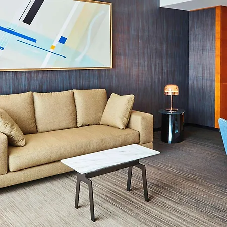 Hotel Sofitel Europe