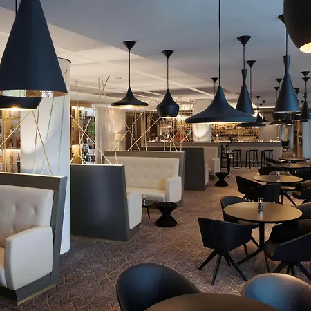 Hotel Sofitel Europe 5*