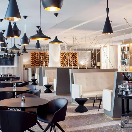 Sofitel Europe Hotel 5*