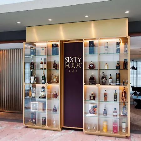 Sofitel Europe Hotel Luxembourg By