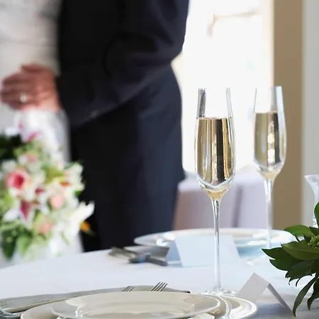 Hotel Sofitel Europe