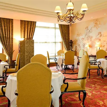 Sofitel Europe