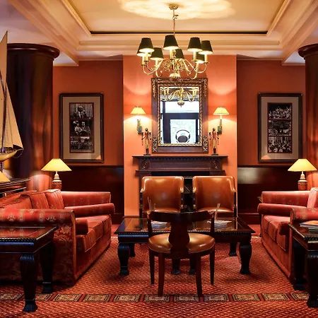 Sofitel Europe 5* Lussemburgo