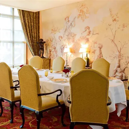 Sofitel Europe 5* Lussemburgo