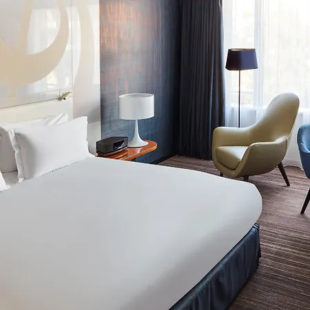 Sofitel Europe Hotel 5*