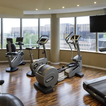 Sofitel Europe Hotel