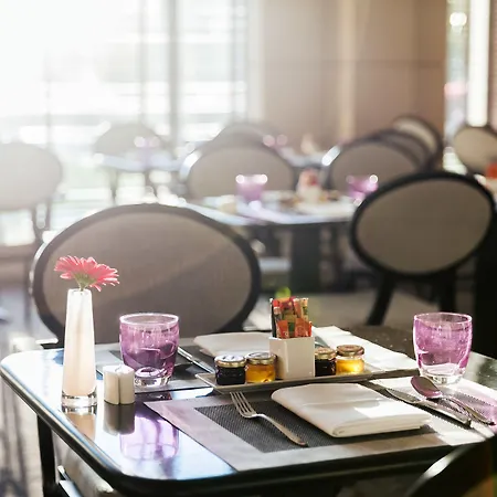 Sofitel Europe Hotel 5*