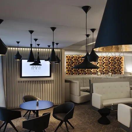 Sofitel Europe Hotel