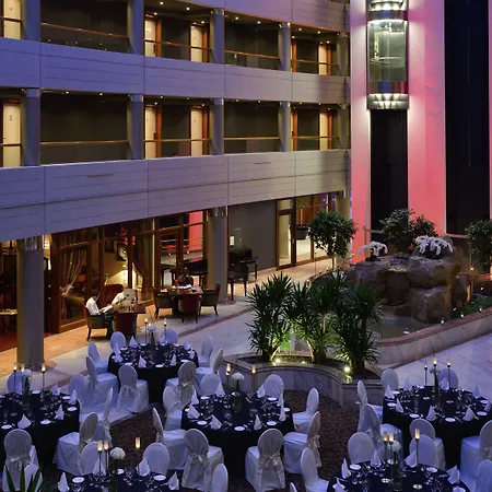 Sofitel Europe Lussemburgo