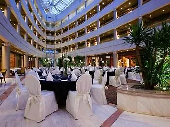 Sofitel Europe Hotel 5*