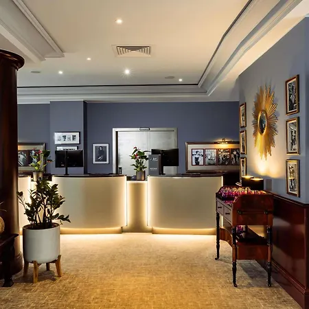 Hotel Sofitel Europe