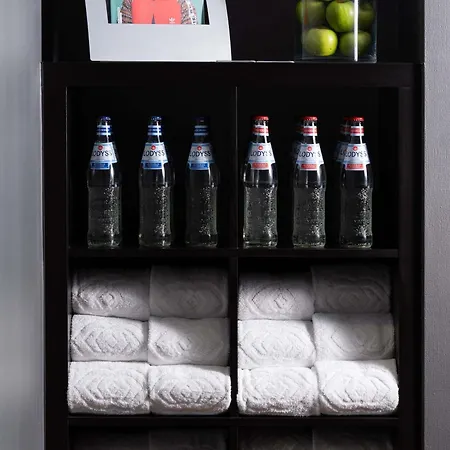 Sofitel Europe Hotel 5*