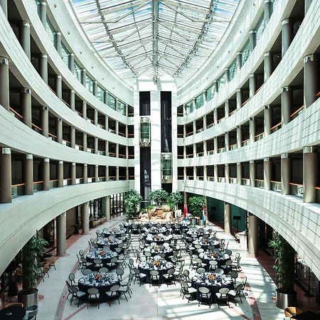 Hotel Sofitel Europe 5*