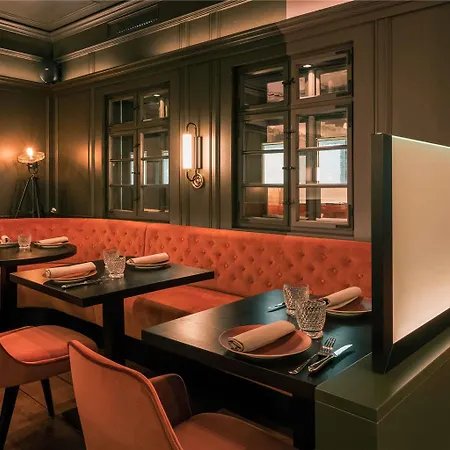 Hotel Sofitel Europe