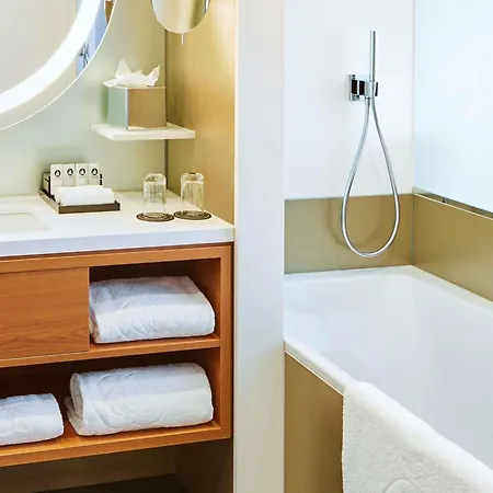 Sofitel Europe 5* Luxemburg