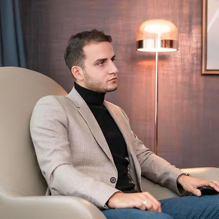 Hotel Sofitel Europe