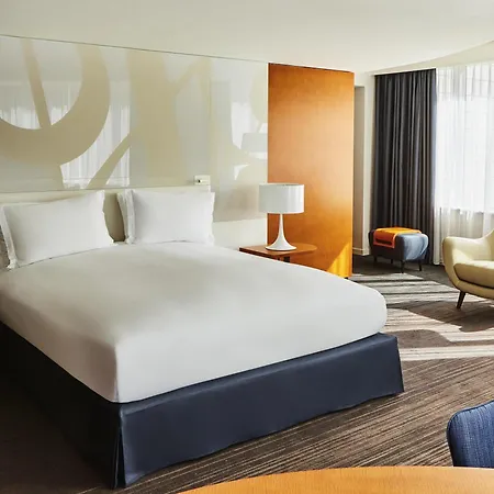 Sofitel Europe 5* Luxemburg