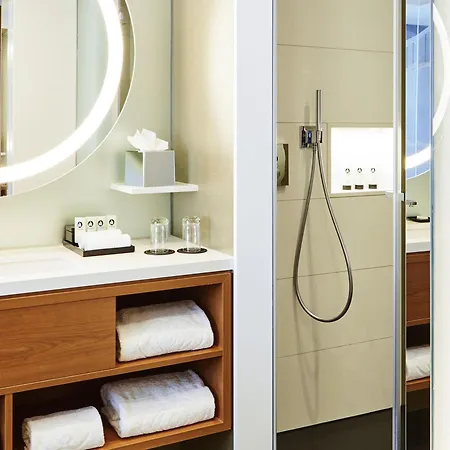 Hotel Sofitel Europe