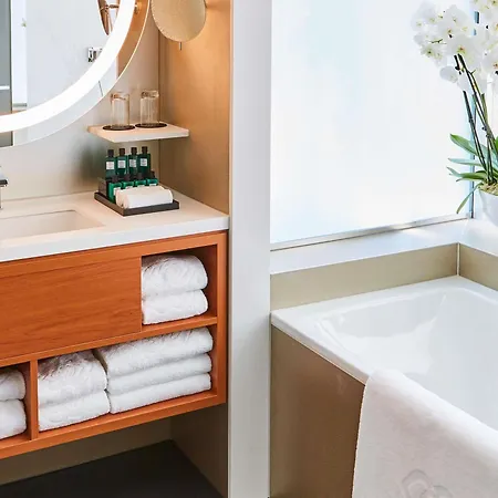 Sofitel Europe Hotel