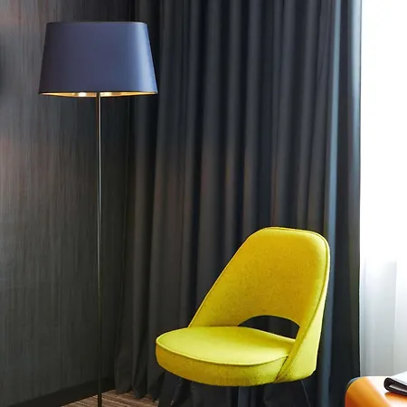 Sofitel Europe Hotel 5*