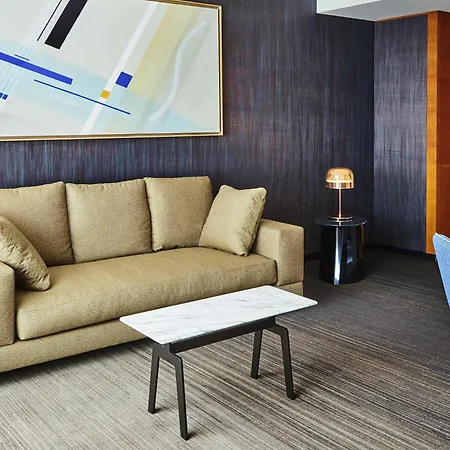 Hotel Sofitel Europe Lussemburgo