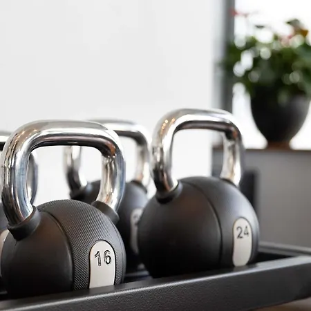 Sofitel Europe Hotel