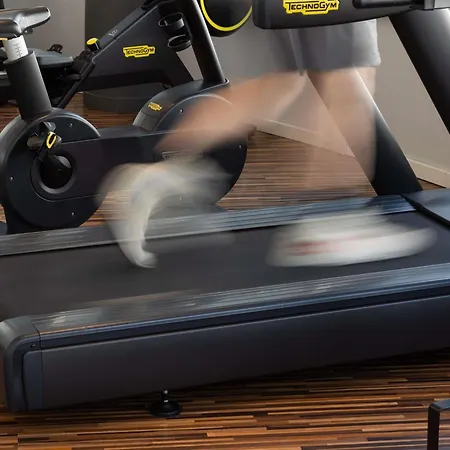 Hotel Sofitel Europe