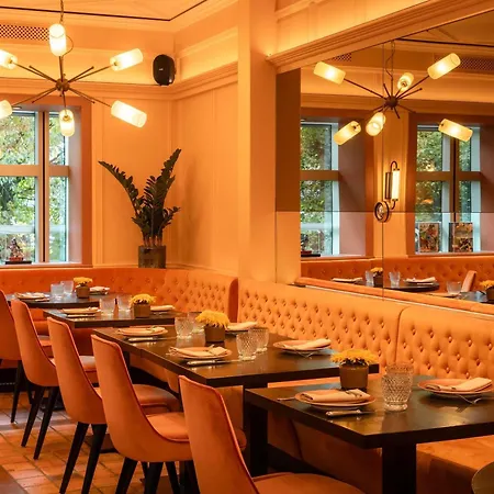 Sofitel Europe Hotel