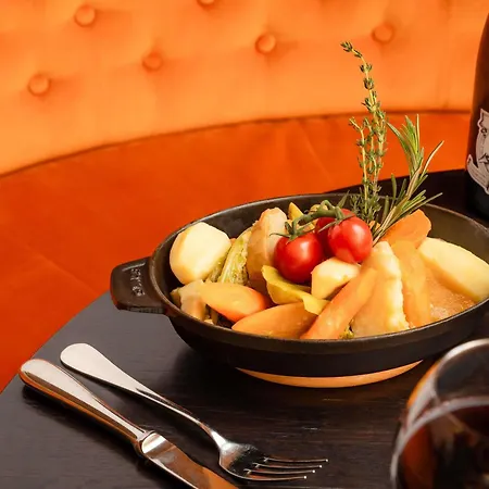 Sofitel Europe Luxemburg