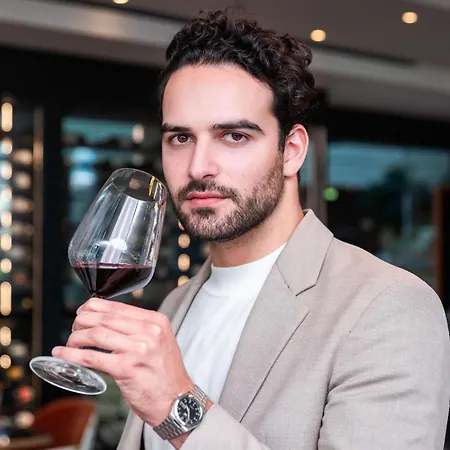 Hotel Sofitel Europe 5*