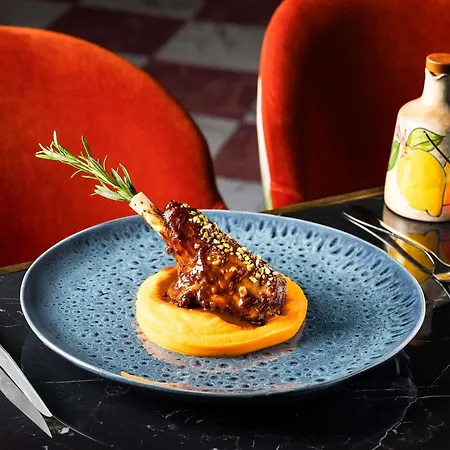 Sofitel Europe Luxemburg