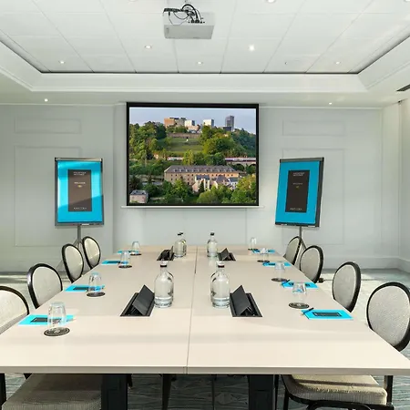 Hotel Sofitel Europe