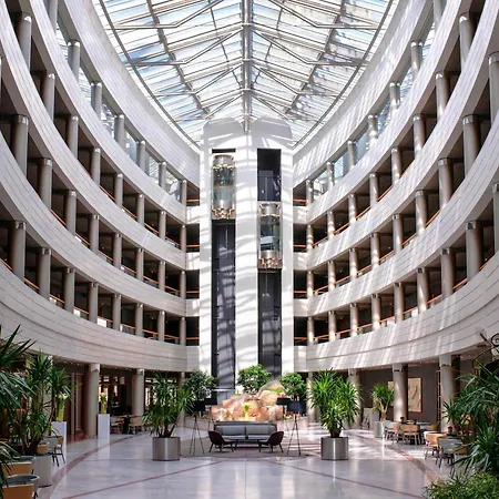 Sofitel Europe Hotel Lussemburgo