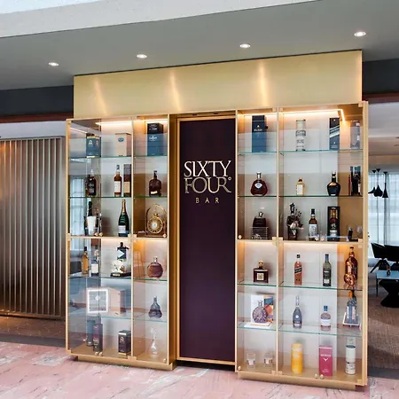 Sofitel Europe Hotel Luxemburg