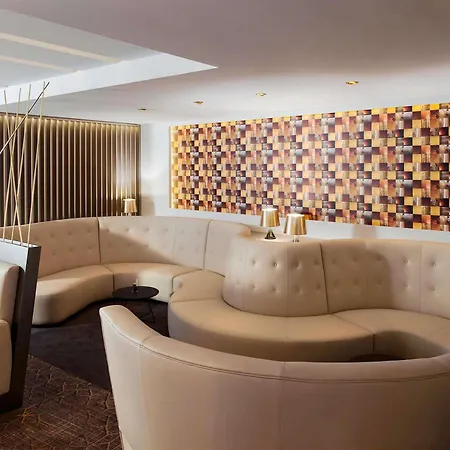 Hotel Sofitel Europe Luxemburg