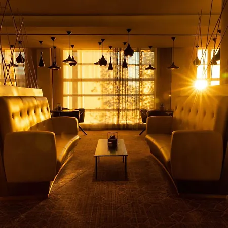 Hotel Sofitel Europe Luxemburg