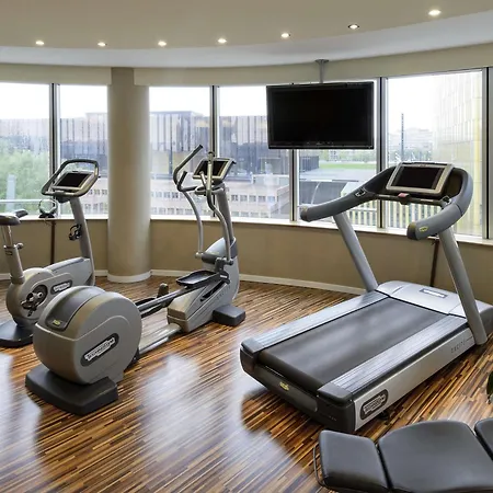 Sofitel Europe 5* Luxemburg