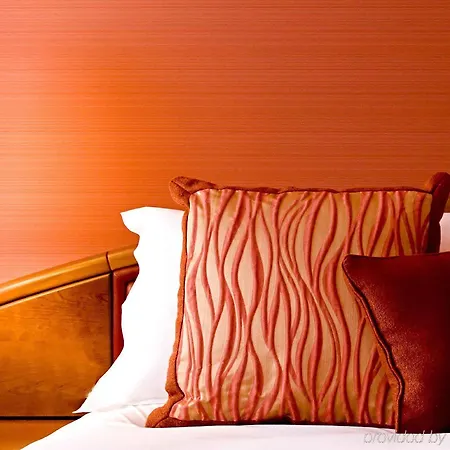 Sofitel Europe Hotel