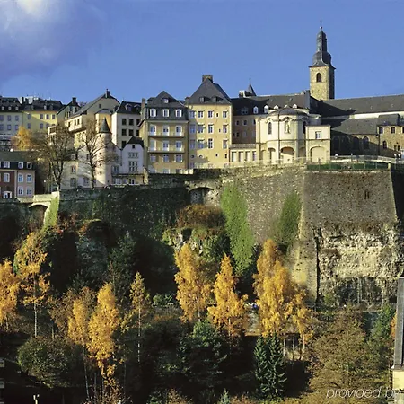 Sofitel Europe Hotel Lussemburgo