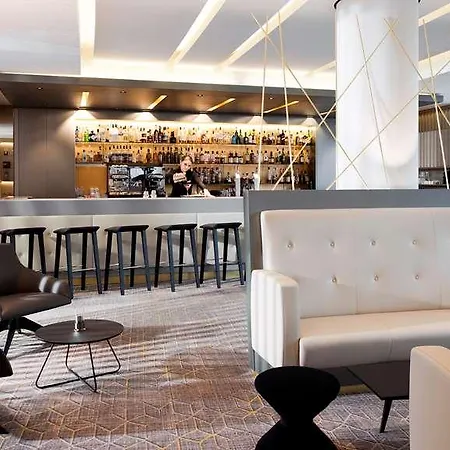 Sofitel Europe Hotel